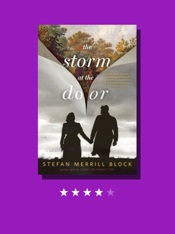 TLLB star rating the-storm-at-the-door